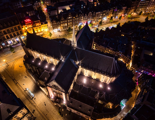 Amsterdam 2026 - 91