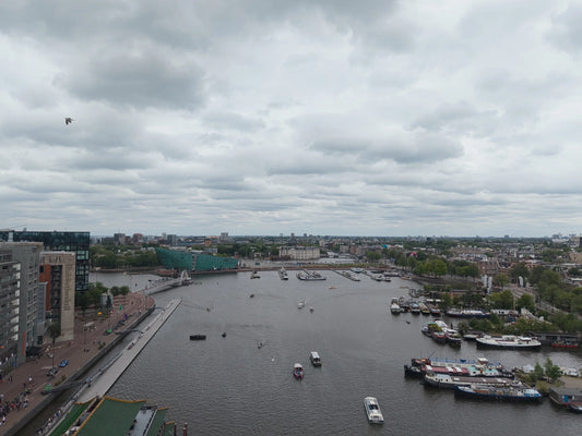 Amsterdam 2026 - 99