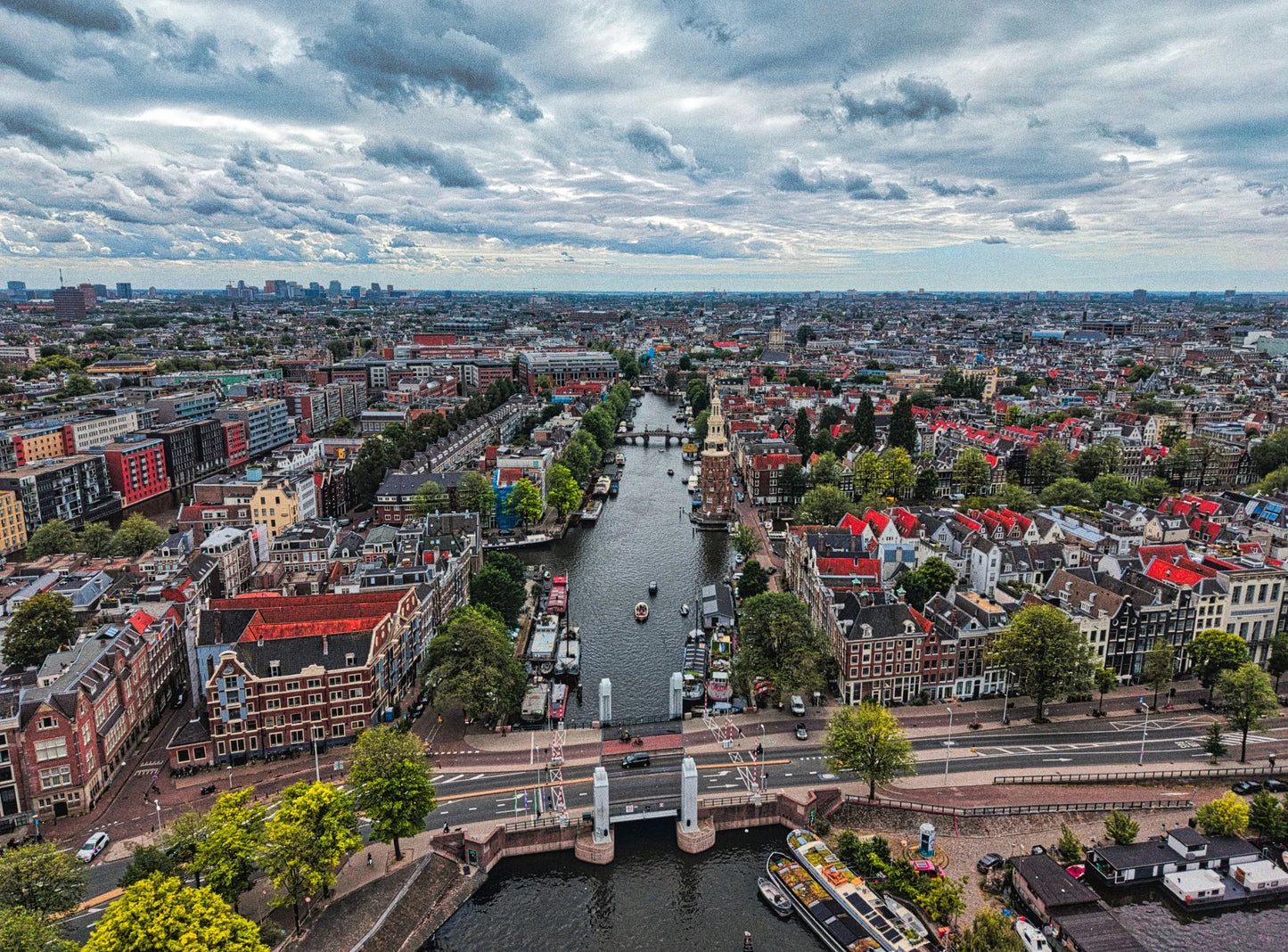 Amsterdam 2026 - 100