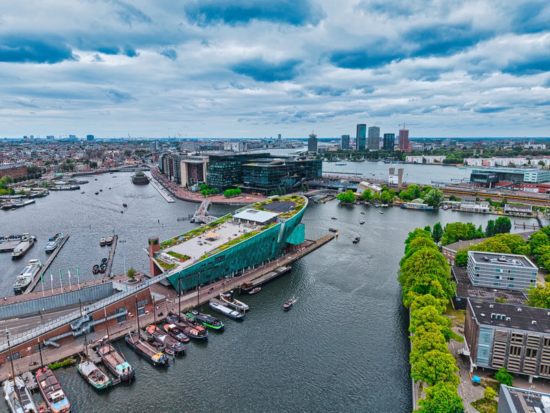 Amsterdam 2026 - 107