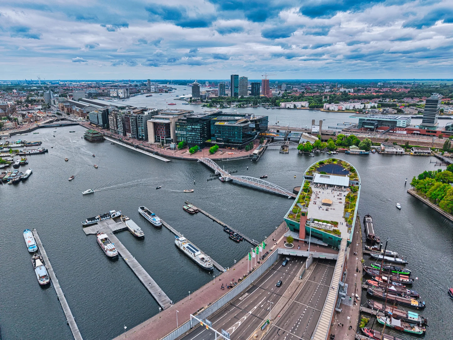 Amsterdam 2026 - 108