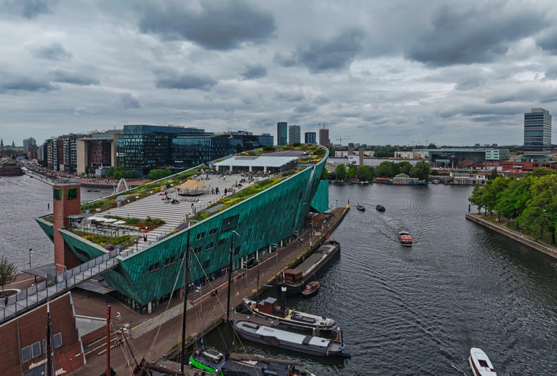 Amsterdam 2026 - 109