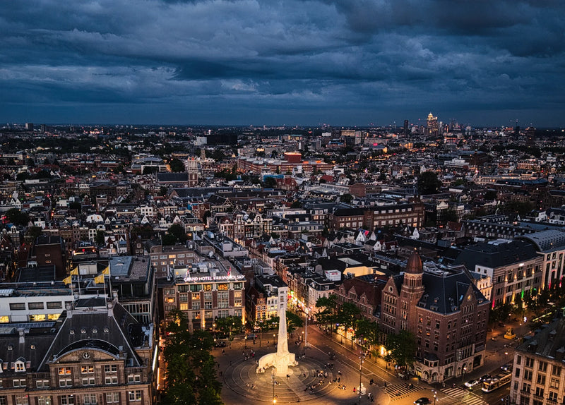Amsterdam 2026 - 110