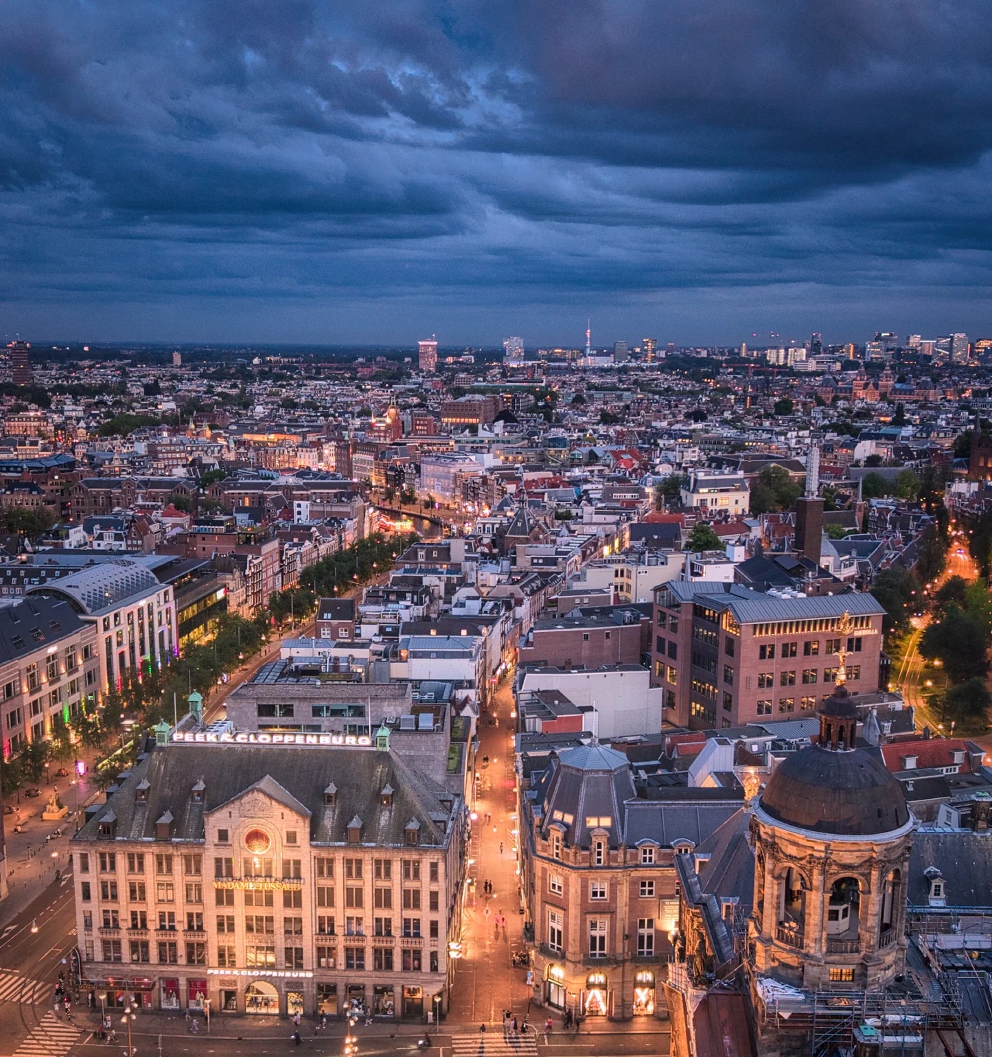 Amsterdam 2026 - 111