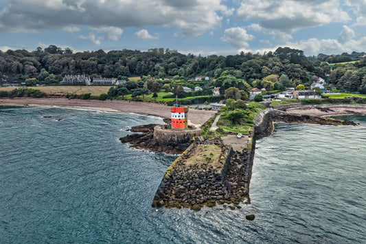 Archirondel Tower Jersey