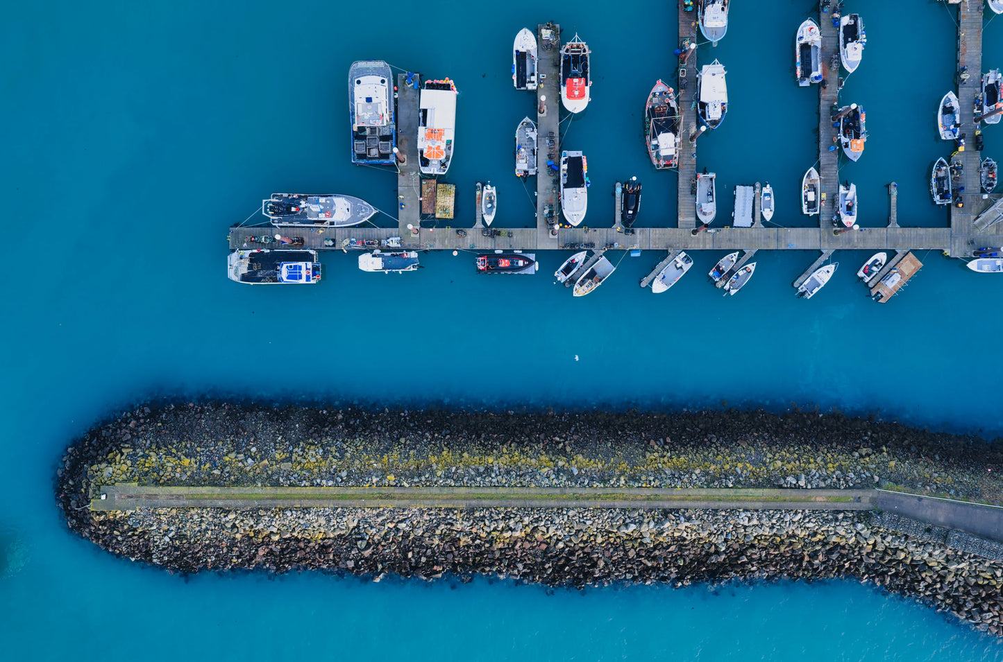 st-helier-marina-aerial-top-down-boats-pattern