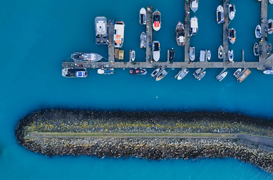 st-helier-marina-aerial-top-down-boats-pattern