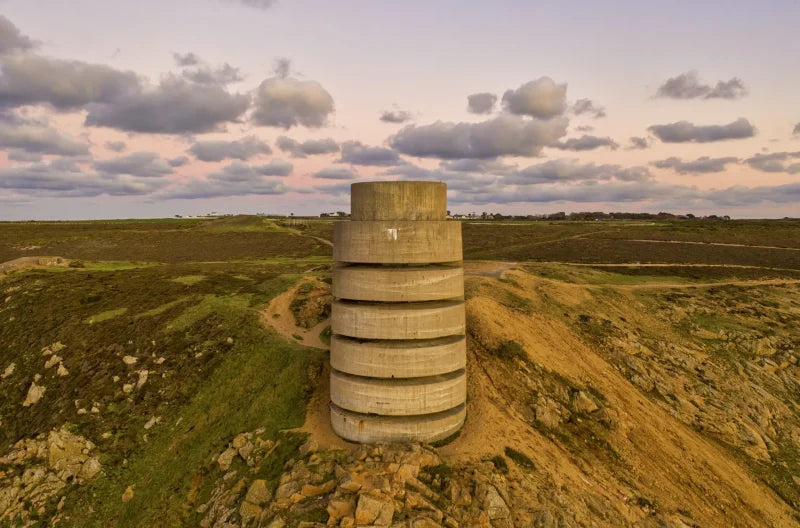 Pack of 2 Towers Images