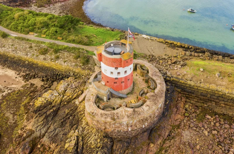 Tower One
